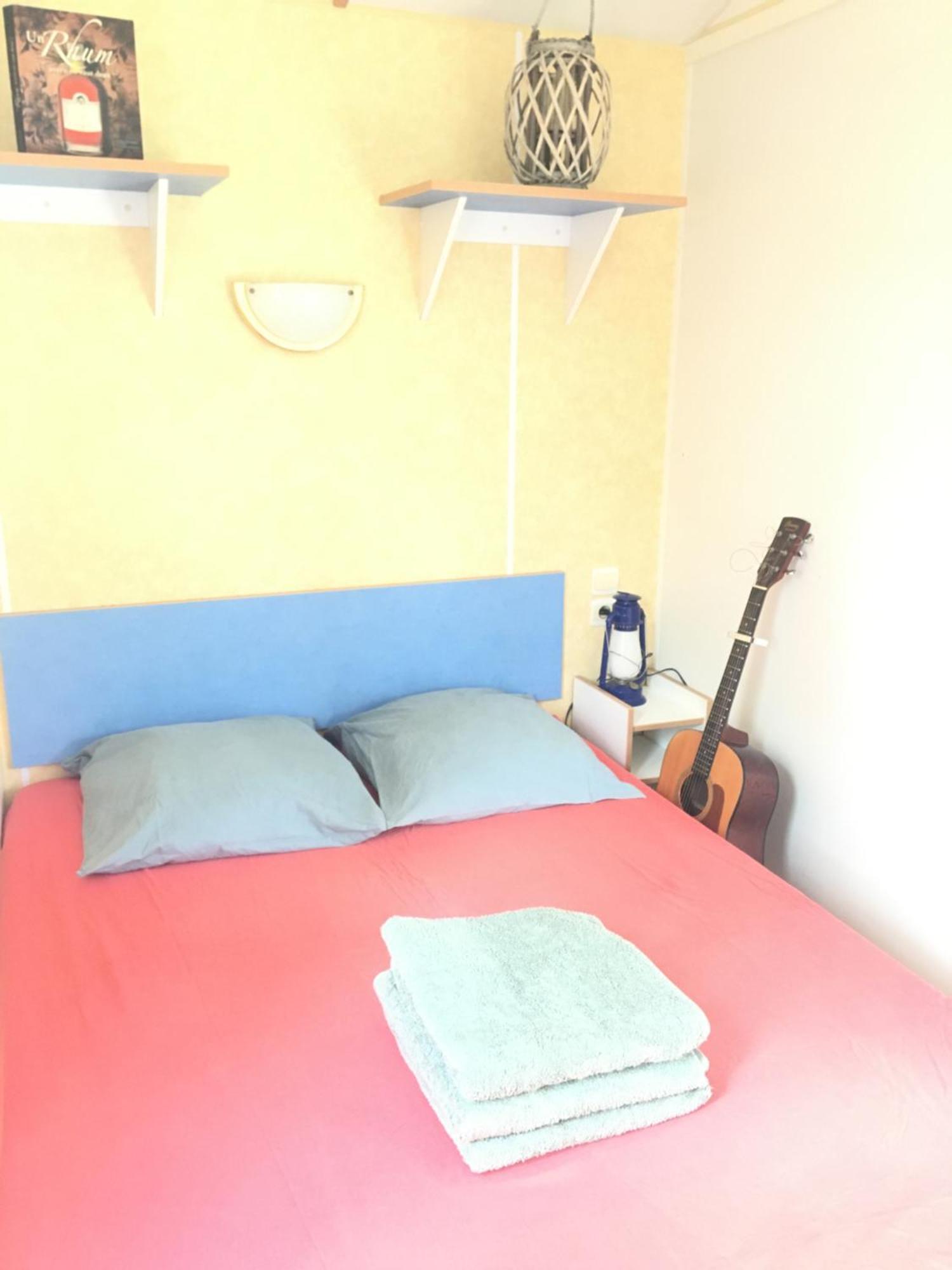 Chalet Pura Vida Périssac
