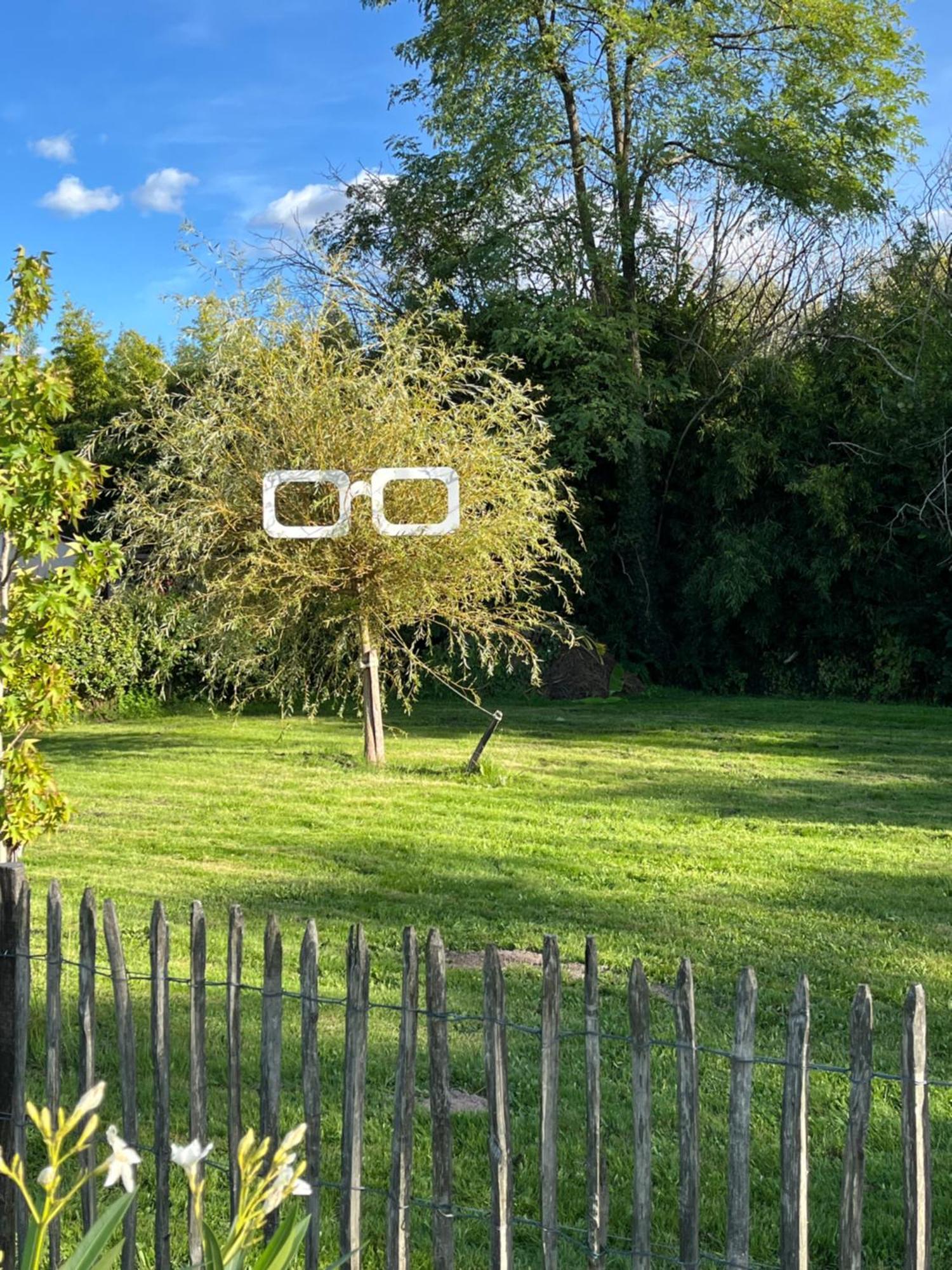 Chalet Pura Vida Périssac